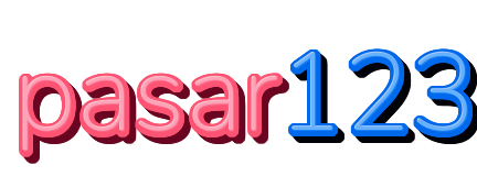 pasar123 — logo kanal